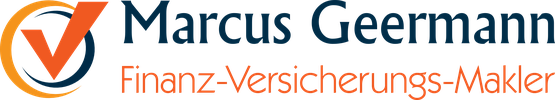 Marcus Geermann Finanz-Versicherungs-Makler Logo