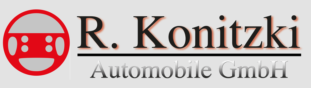 Konitzki Automobile GmbH Logo