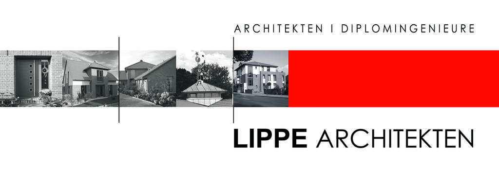 Lippe Architekten Logo