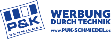 Ideen für Werbung Logo