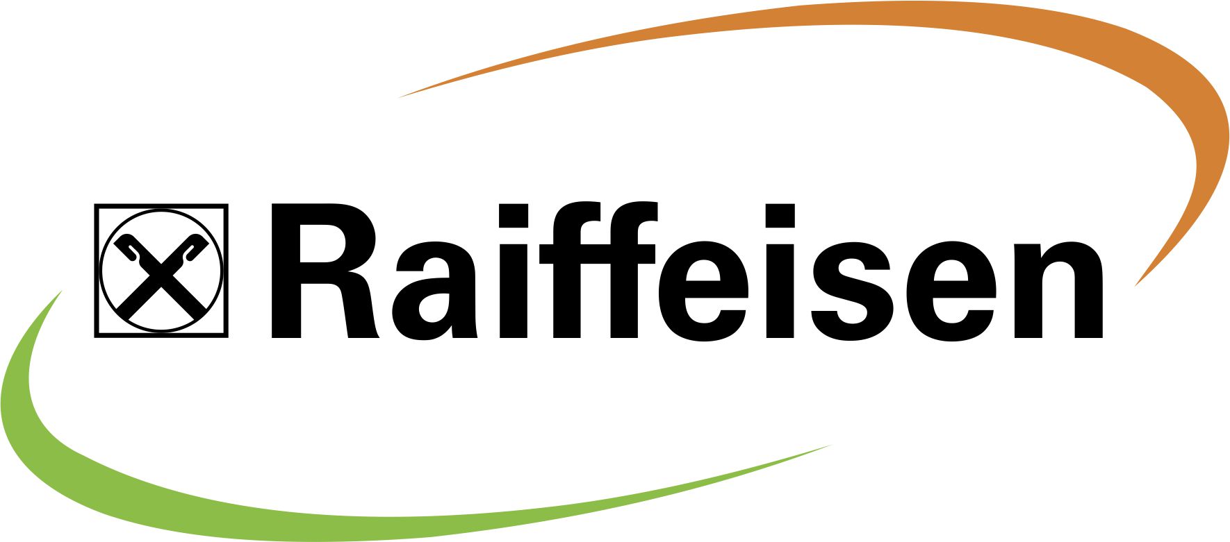 Raiffeisen Waren GmbH Logo