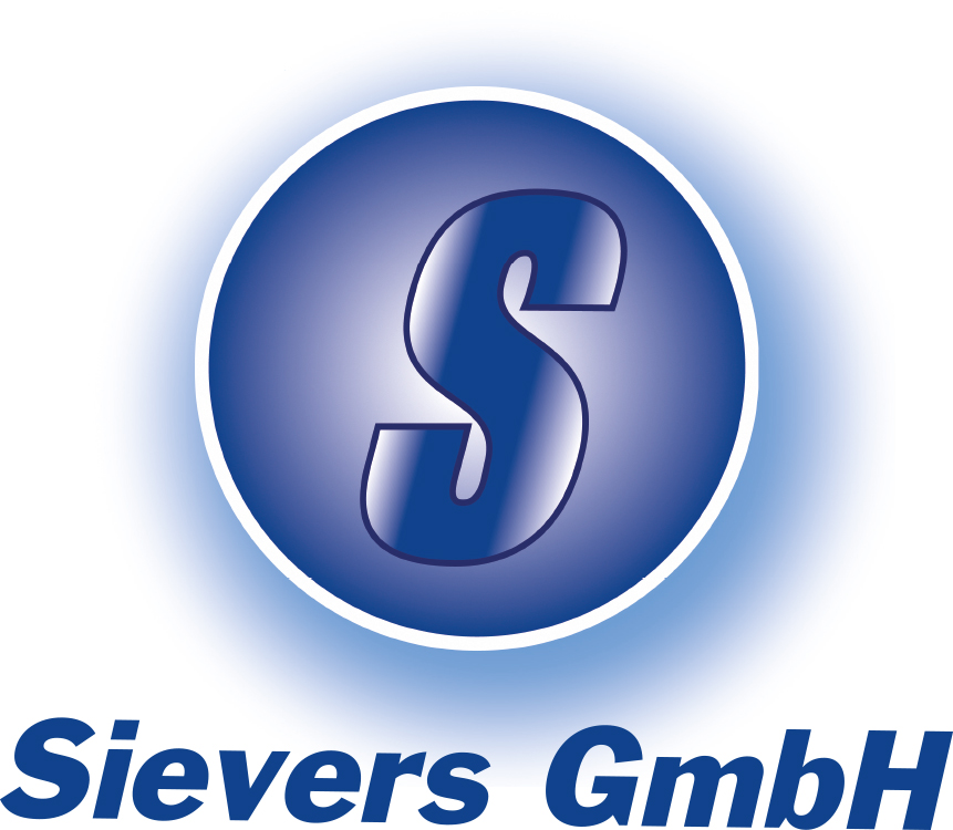 Sievers GmbH Logo