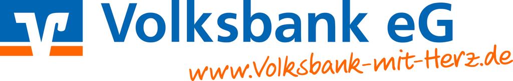 Volksbank eG Logo