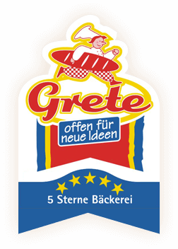 Grete Landbäckerei Logo
