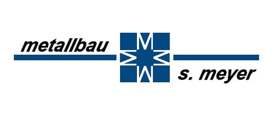 Metallbau S. Meyer e.K. Logo