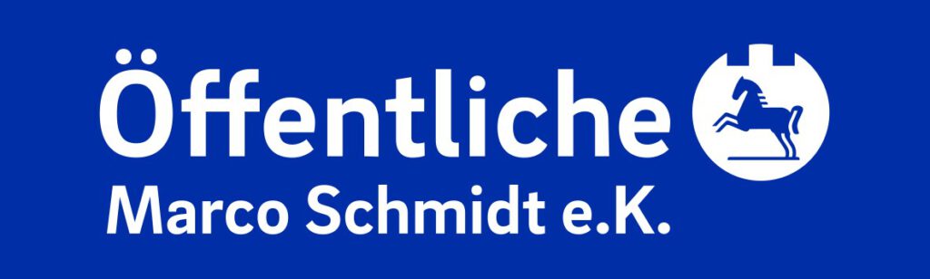 Öffentliche Versicherung Logo