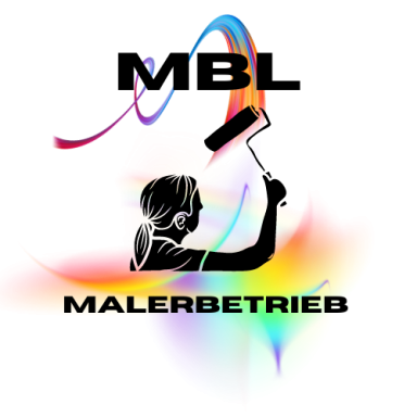 Logo Malerbetrieb MBL